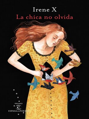 La chica no olvida - ebook